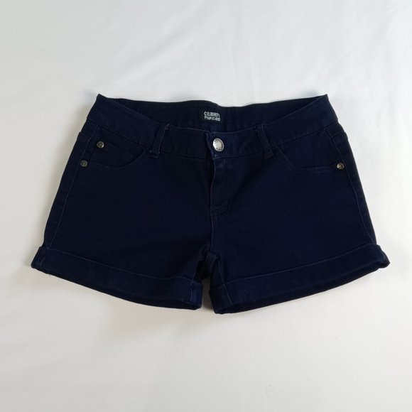 Celebrity Pink  Jeans Womens Shorts - Picture 1 of 7